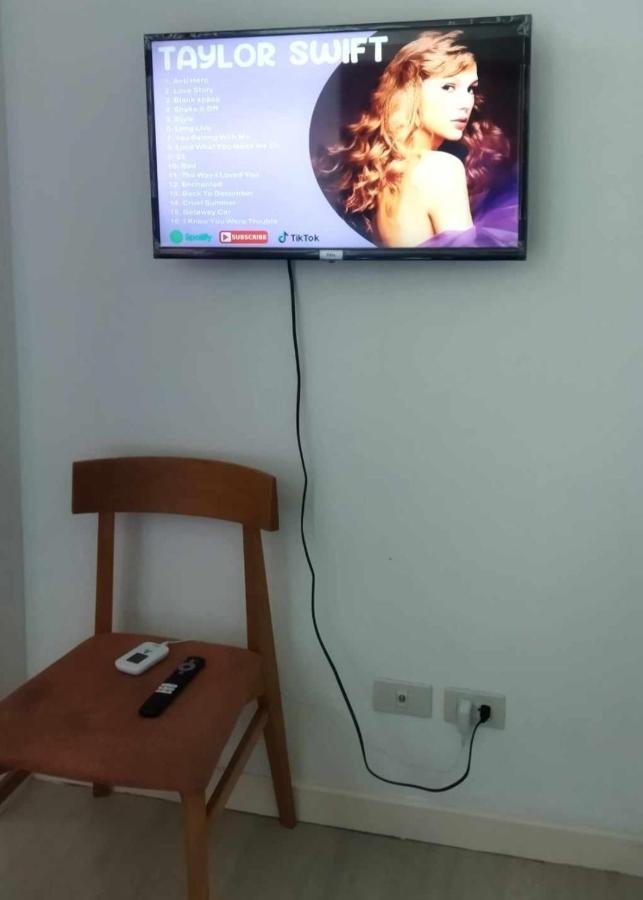 מנילה Sm Bicutan Rooms By M מראה חיצוני תמונה